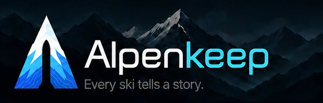 Alpenkeep — Every ski tells a story.
